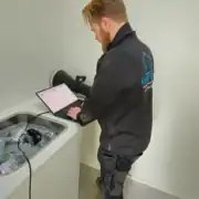 teknisk arbejde i forbindelse med ventilationsanlæg